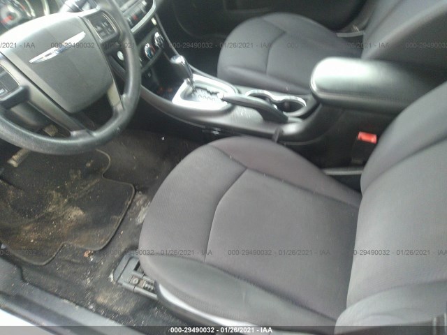 Photo 4 VIN: 1C3CCBAG9EN101662 - CHRYSLER 200 