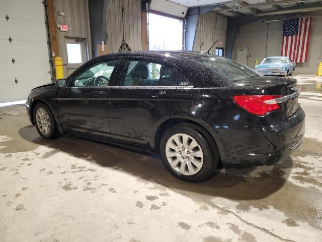 Photo 1 VIN: 1C3CCBAG9EN103685 - CHRYSLER 200 LX 