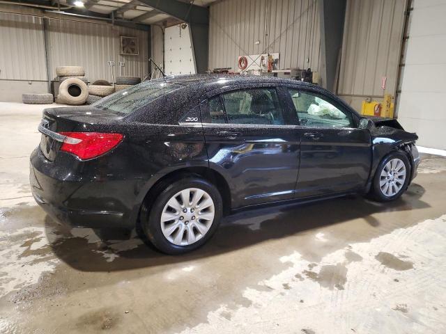 Photo 2 VIN: 1C3CCBAG9EN103685 - CHRYSLER 200 LX 