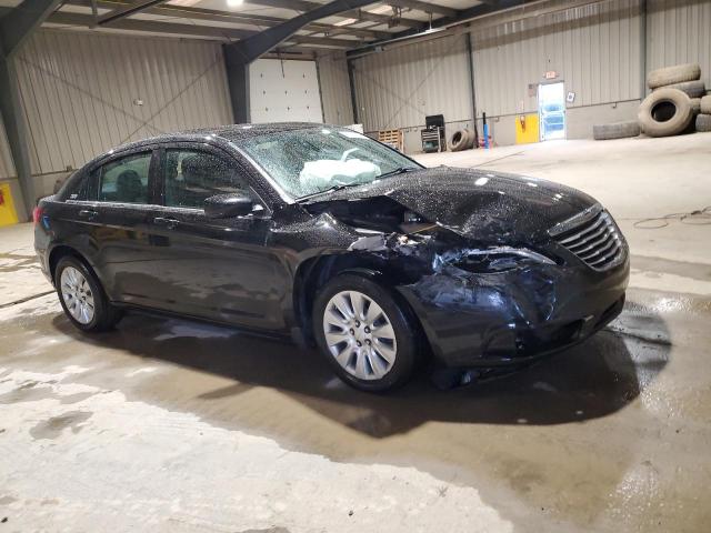 Photo 3 VIN: 1C3CCBAG9EN103685 - CHRYSLER 200 LX 