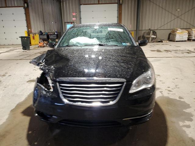 Photo 4 VIN: 1C3CCBAG9EN103685 - CHRYSLER 200 LX 