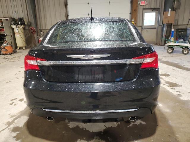 Photo 5 VIN: 1C3CCBAG9EN103685 - CHRYSLER 200 LX 