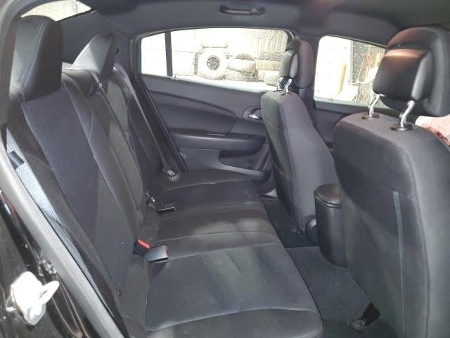 Photo 9 VIN: 1C3CCBAG9EN103685 - CHRYSLER 200 LX 