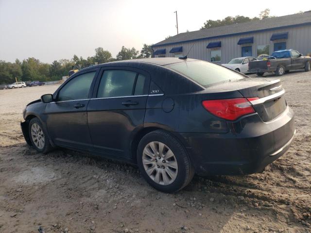 Photo 1 VIN: 1C3CCBAG9EN137139 - CHRYSLER 200 