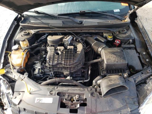 Photo 10 VIN: 1C3CCBAG9EN137139 - CHRYSLER 200 