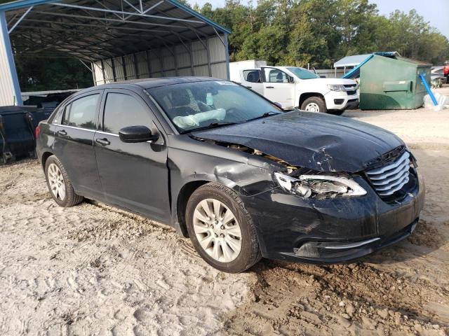 Photo 3 VIN: 1C3CCBAG9EN137139 - CHRYSLER 200 