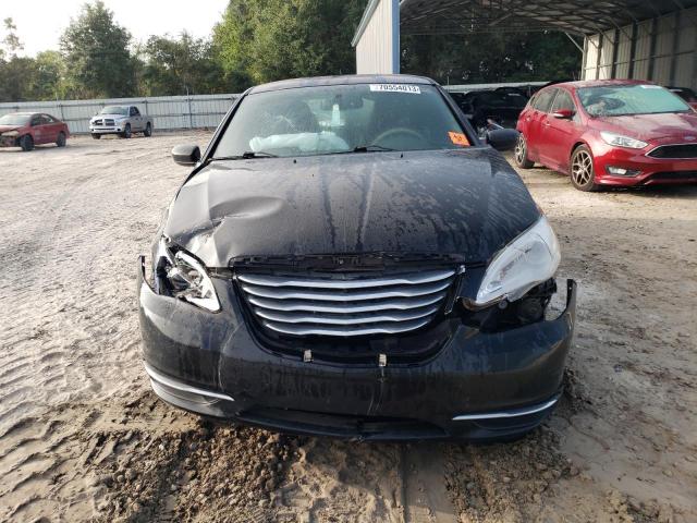 Photo 4 VIN: 1C3CCBAG9EN137139 - CHRYSLER 200 