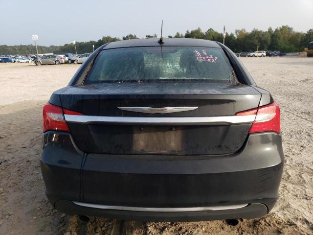 Photo 5 VIN: 1C3CCBAG9EN137139 - CHRYSLER 200 