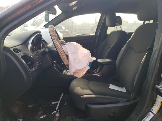 Photo 6 VIN: 1C3CCBAG9EN137139 - CHRYSLER 200 