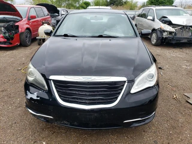 Photo 4 VIN: 1C3CCBAG9EN163255 - CHRYSLER 200 LX 