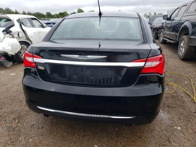 Photo 5 VIN: 1C3CCBAG9EN163255 - CHRYSLER 200 LX 