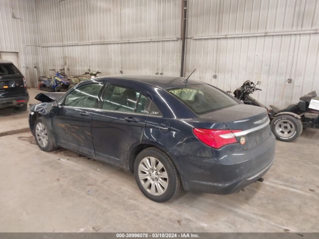 Photo 2 VIN: 1C3CCBAG9EN171372 - CHRYSLER 200 