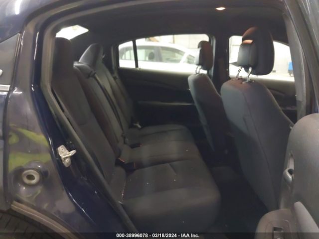 Photo 7 VIN: 1C3CCBAG9EN171372 - CHRYSLER 200 