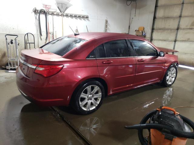 Photo 2 VIN: 1C3CCBAGXCN228627 - CHRYSLER 200 LX 