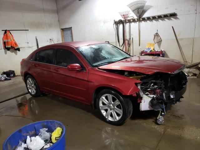 Photo 3 VIN: 1C3CCBAGXCN228627 - CHRYSLER 200 LX 