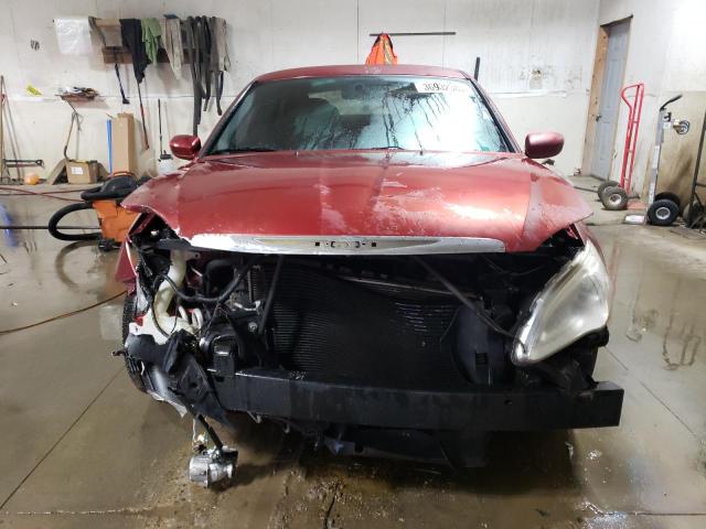 Photo 4 VIN: 1C3CCBAGXCN228627 - CHRYSLER 200 LX 