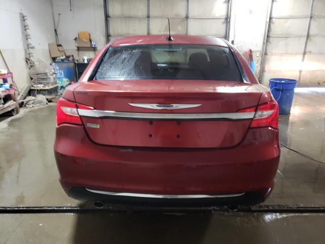 Photo 5 VIN: 1C3CCBAGXCN228627 - CHRYSLER 200 LX 