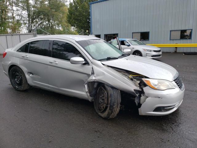 Photo 3 VIN: 1C3CCBAGXCN261725 - CHRYSLER 200 LX 