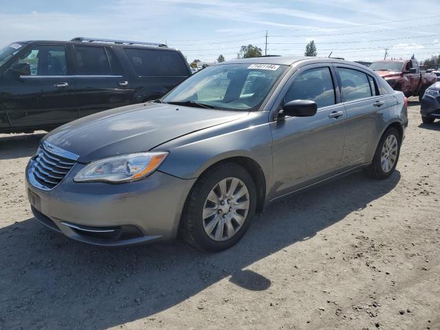 Photo 0 VIN: 1C3CCBAGXDN623716 - CHRYSLER 200 LX 