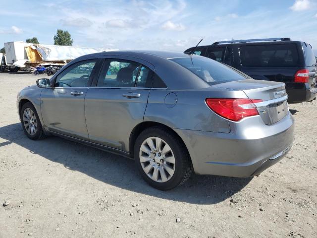 Photo 1 VIN: 1C3CCBAGXDN623716 - CHRYSLER 200 LX 