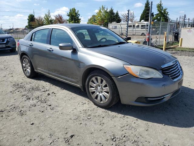 Photo 3 VIN: 1C3CCBAGXDN623716 - CHRYSLER 200 LX 