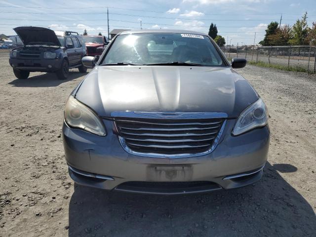 Photo 4 VIN: 1C3CCBAGXDN623716 - CHRYSLER 200 LX 