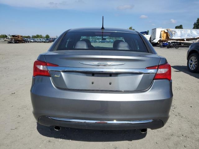 Photo 5 VIN: 1C3CCBAGXDN623716 - CHRYSLER 200 LX 