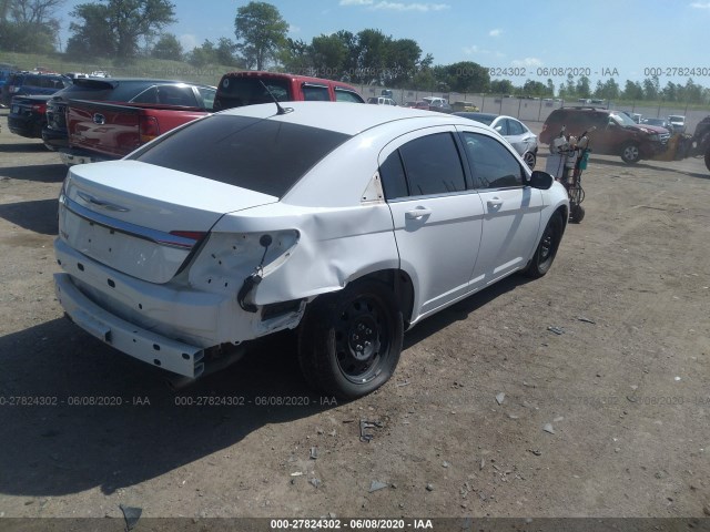 Photo 3 VIN: 1C3CCBAGXDN722066 - CHRYSLER 200 