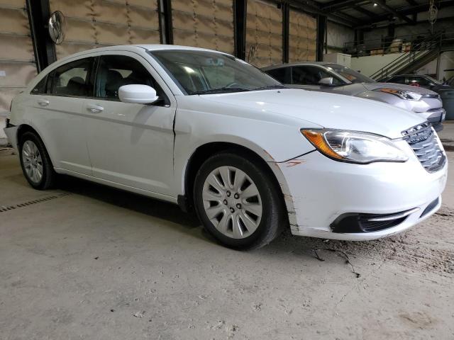 Photo 3 VIN: 1C3CCBAGXDN736744 - CHRYSLER 200 LX 