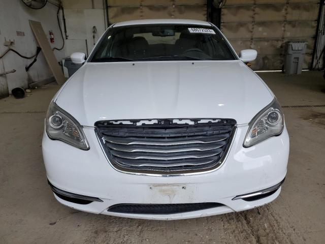 Photo 4 VIN: 1C3CCBAGXDN736744 - CHRYSLER 200 LX 