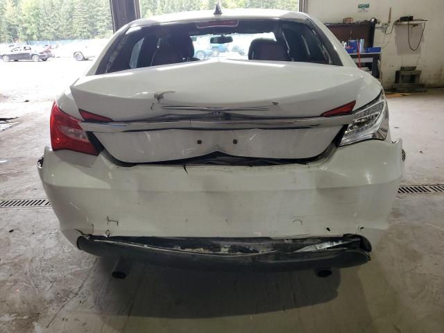 Photo 5 VIN: 1C3CCBAGXDN736744 - CHRYSLER 200 LX 