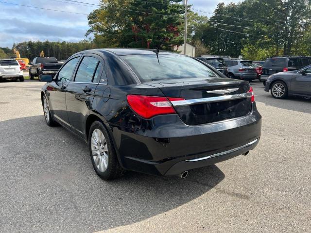 Photo 2 VIN: 1C3CCBAGXEN136887 - CHRYSLER 200 LX 