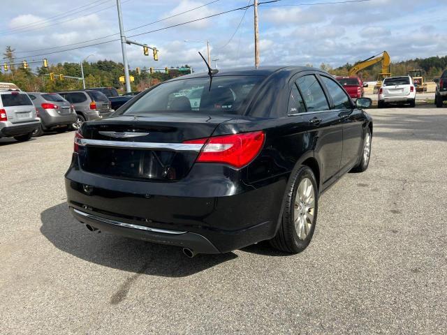 Photo 3 VIN: 1C3CCBAGXEN136887 - CHRYSLER 200 LX 