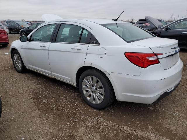 Photo 1 VIN: 1C3CCBAGXEN171364 - CHRYSLER 200 LX 