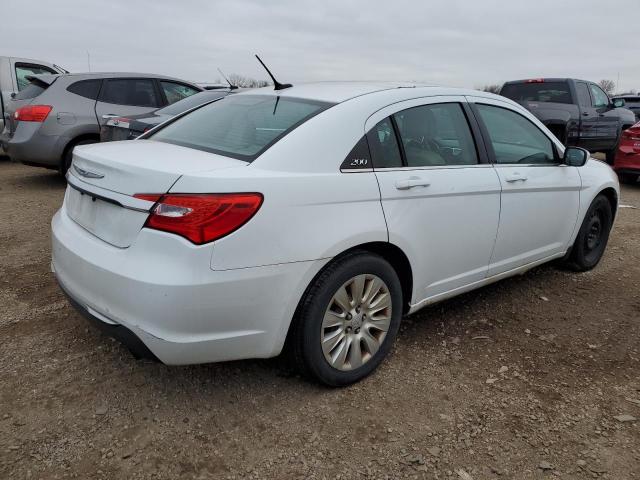 Photo 2 VIN: 1C3CCBAGXEN171364 - CHRYSLER 200 LX 