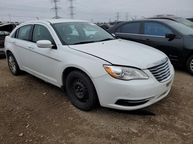 Photo 3 VIN: 1C3CCBAGXEN171364 - CHRYSLER 200 LX 