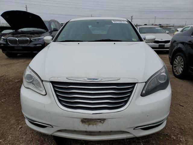 Photo 4 VIN: 1C3CCBAGXEN171364 - CHRYSLER 200 LX 