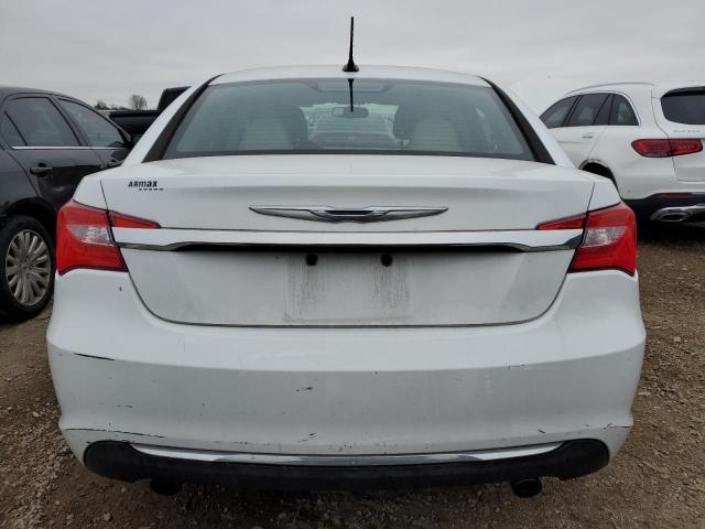 Photo 5 VIN: 1C3CCBAGXEN171364 - CHRYSLER 200 LX 