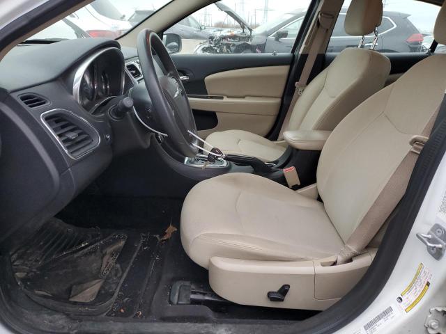 Photo 6 VIN: 1C3CCBAGXEN171364 - CHRYSLER 200 LX 