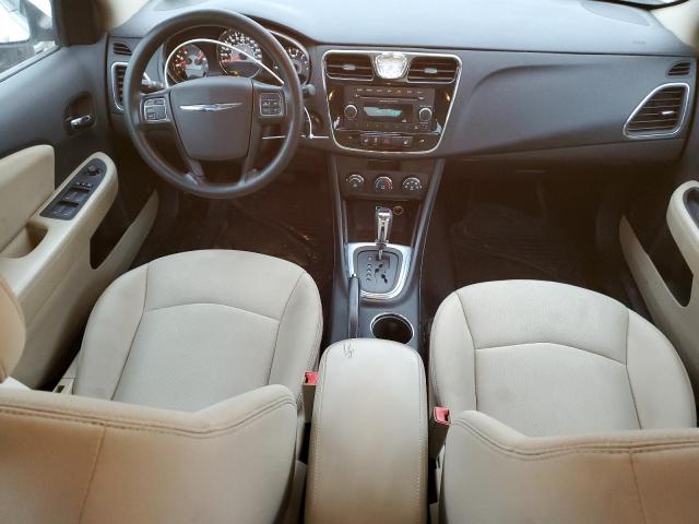 Photo 7 VIN: 1C3CCBAGXEN171364 - CHRYSLER 200 LX 