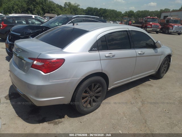 Photo 3 VIN: 1C3CCBBB0CN100187 - CHRYSLER 200 