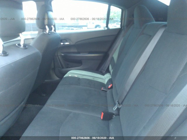 Photo 7 VIN: 1C3CCBBB0CN100187 - CHRYSLER 200 