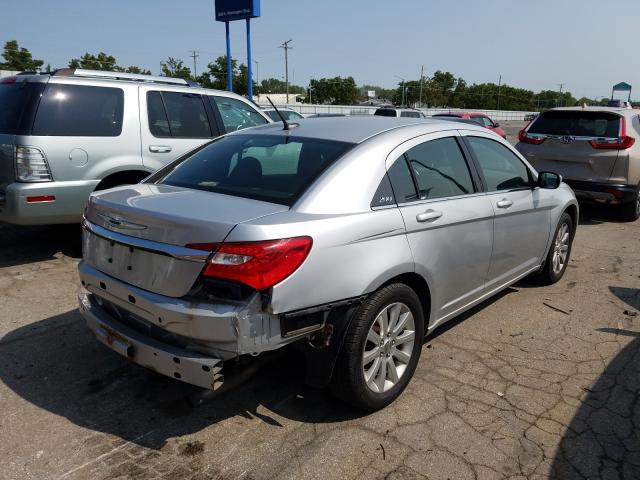 Photo 3 VIN: 1C3CCBBB0CN100643 - CHRYSLER 200 TOURIN 