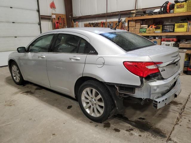 Photo 1 VIN: 1C3CCBBB0CN101484 - CHRYSLER 200 