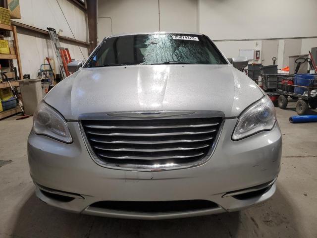 Photo 4 VIN: 1C3CCBBB0CN101484 - CHRYSLER 200 