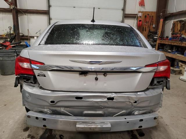 Photo 5 VIN: 1C3CCBBB0CN101484 - CHRYSLER 200 