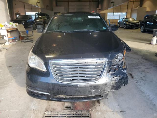 Photo 4 VIN: 1C3CCBBB0CN124716 - CHRYSLER 200 TOURIN 