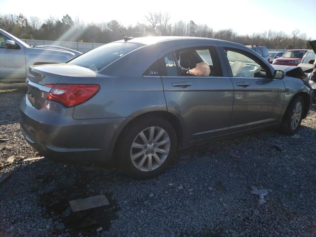 Photo 3 VIN: 1C3CCBBB0CN130922 - CHRYSLER 200 TOURIN 