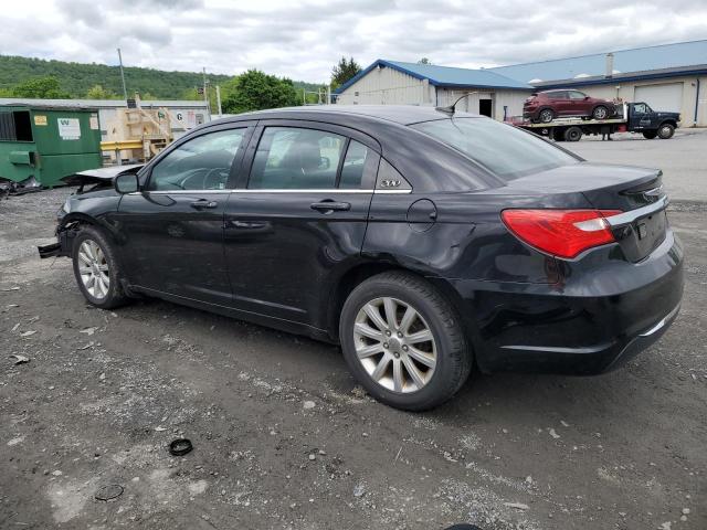 Photo 1 VIN: 1C3CCBBB0CN131696 - CHRYSLER 200 