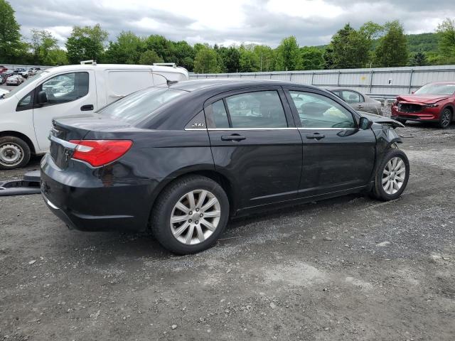 Photo 2 VIN: 1C3CCBBB0CN131696 - CHRYSLER 200 